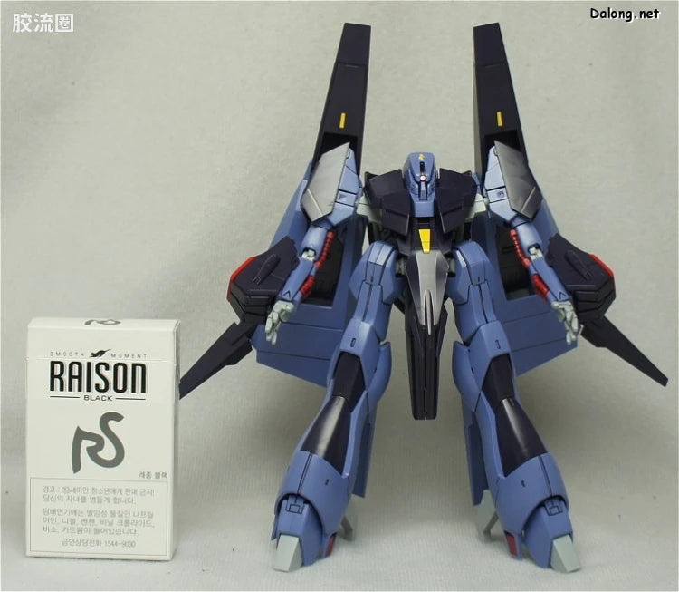 HGUC 1/144 h157 梅萨拉