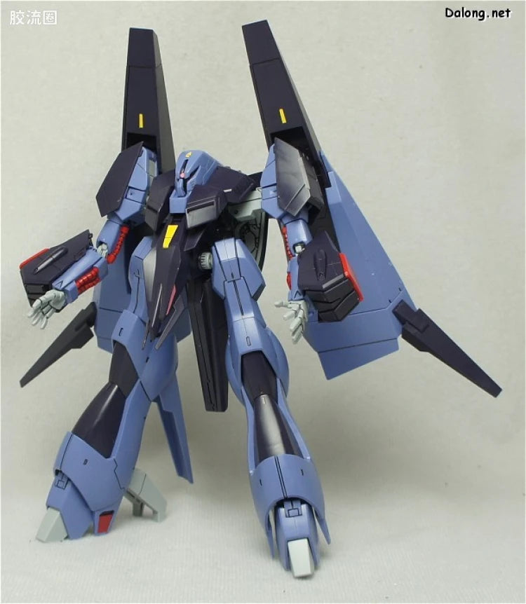 HGUC 1/144 h157 梅萨拉