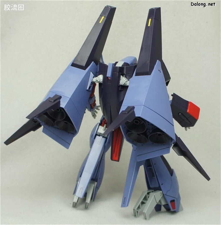 HGUC 1/144 h157 梅萨拉