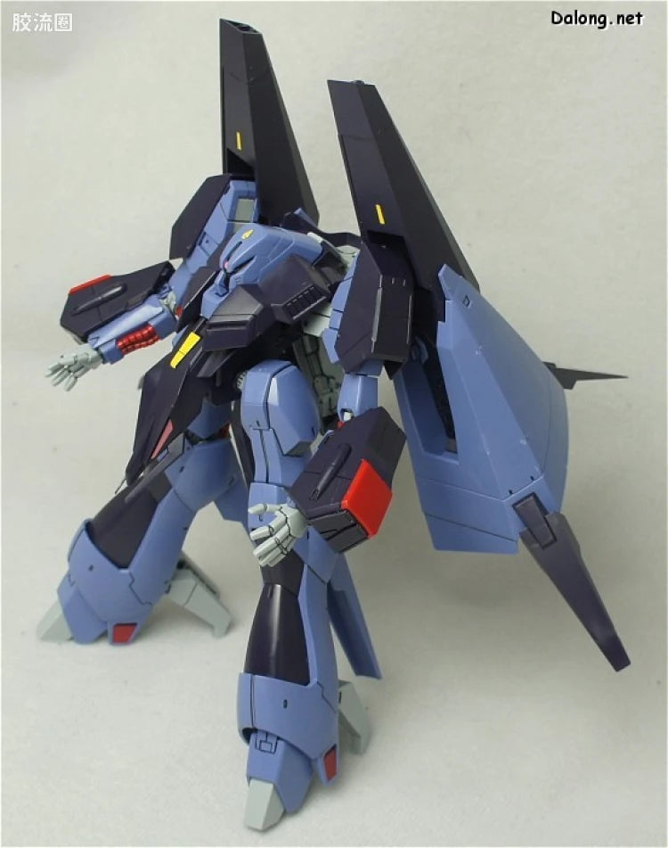 HGUC 1/144 h157 梅萨拉