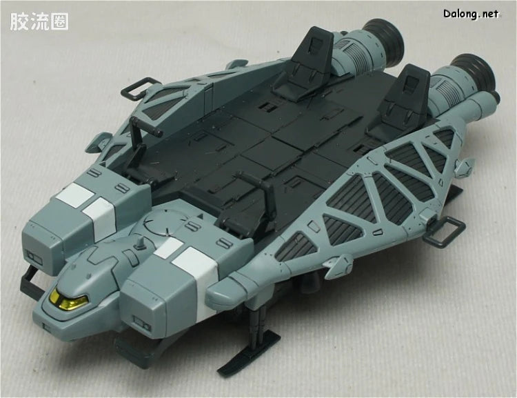 HGUC 1/144 h158 89式Base Jabber