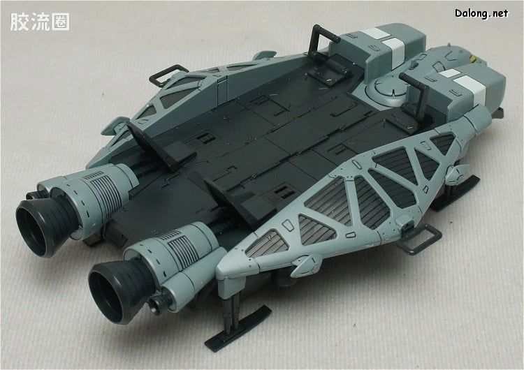 HGUC 1/144 h158 89式Base Jabber