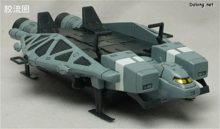HGUC 1/144 h158 89式Base Jabber