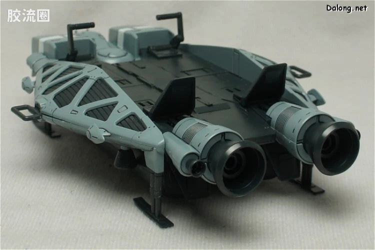 HGUC 1/144 h158 89式Base Jabber