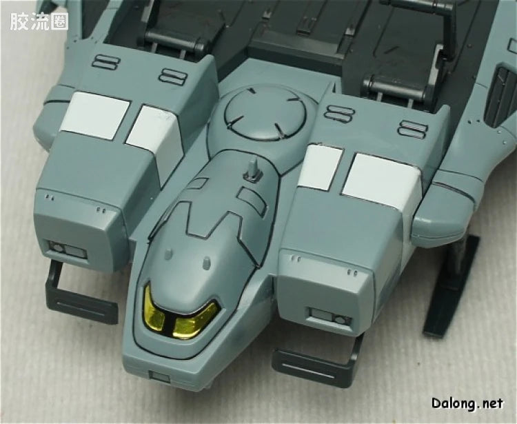 HGUC 1/144 h158 89式Base Jabber