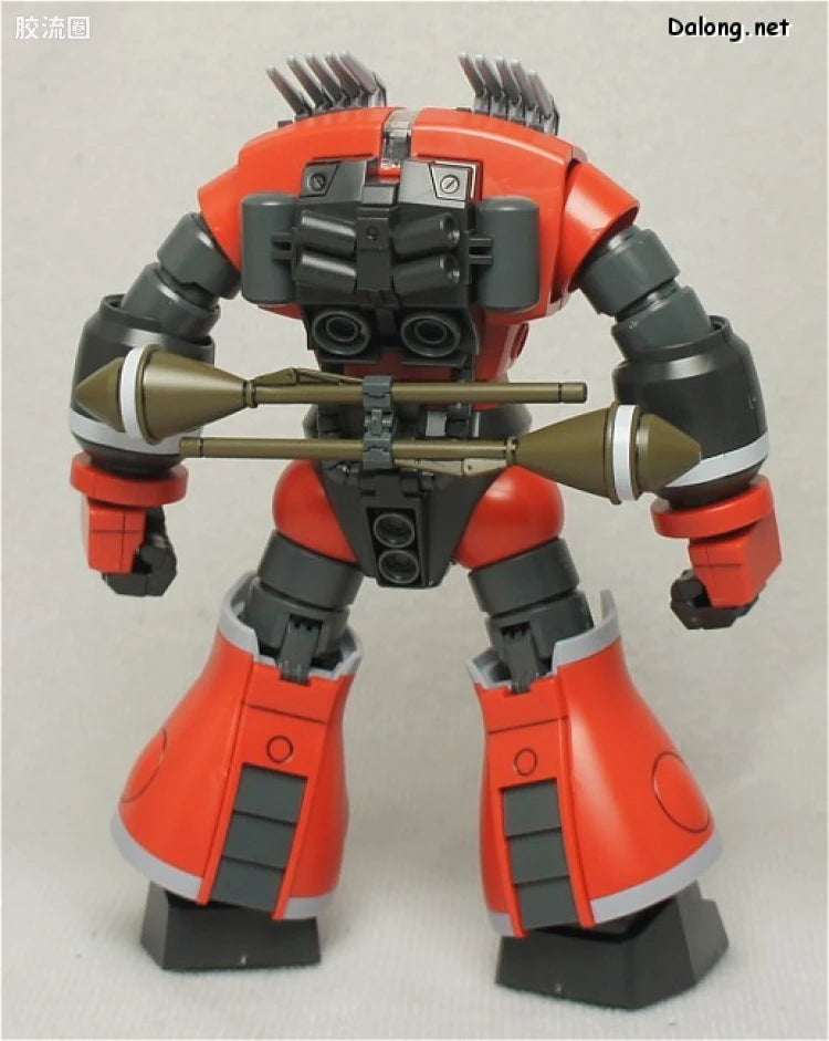 HGUC 1/144 h161 MSM-08 佐寇克