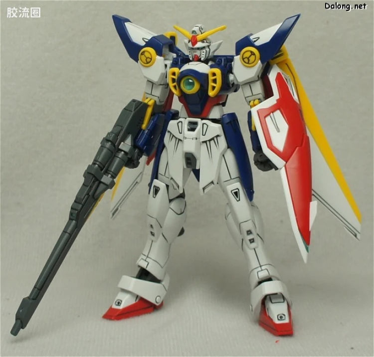 HGUC 1/144 h162 飞翼高达