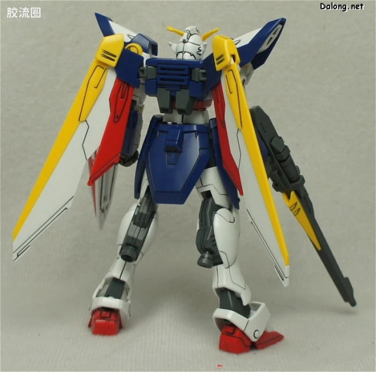 HGUC 1/144 h162 飞翼高达