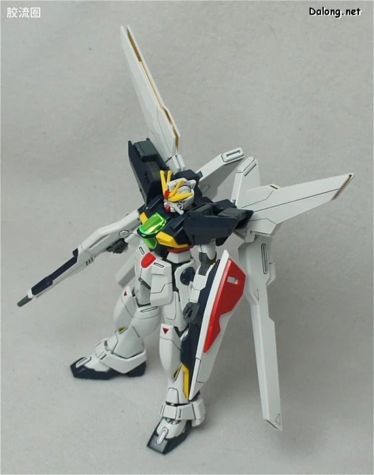 HGUC 1/144 h163 高达Double X