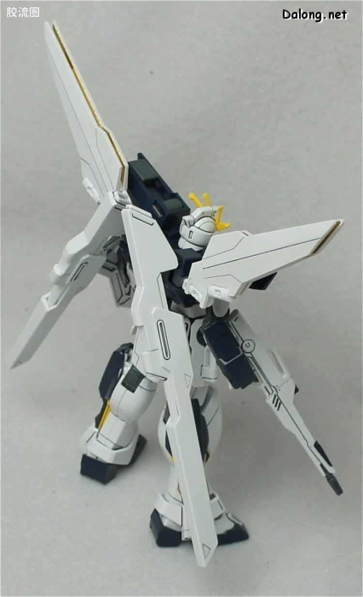 HGUC 1/144 h163 高达Double X