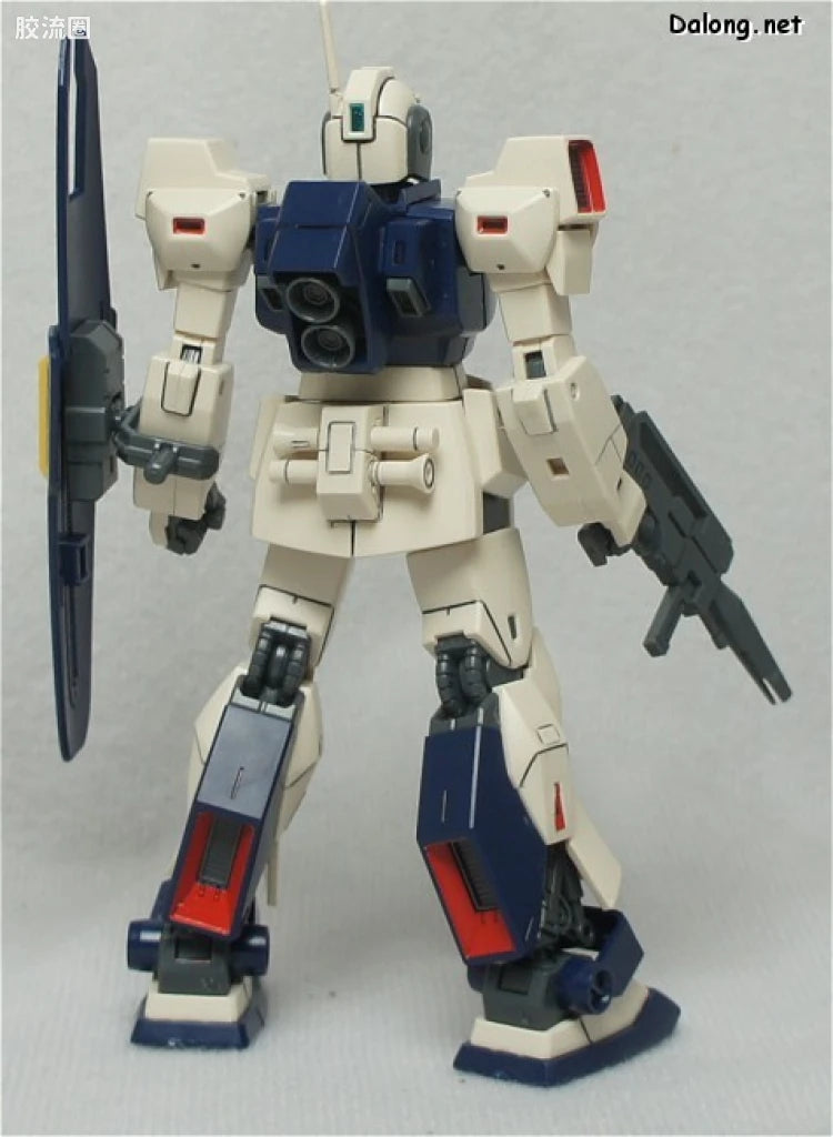HGUC 1/144 h164 雷姆(Unicorn沙漠配色)