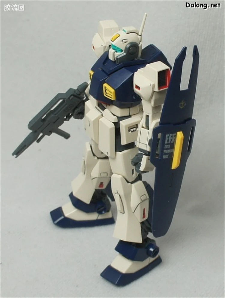 HGUC 1/144 h164 雷姆(Unicorn沙漠配色)
