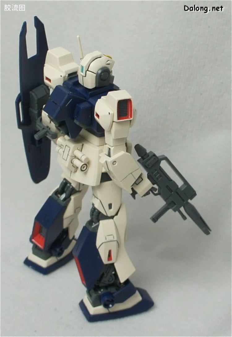 HGUC 1/144 h164 雷姆(Unicorn沙漠配色)
