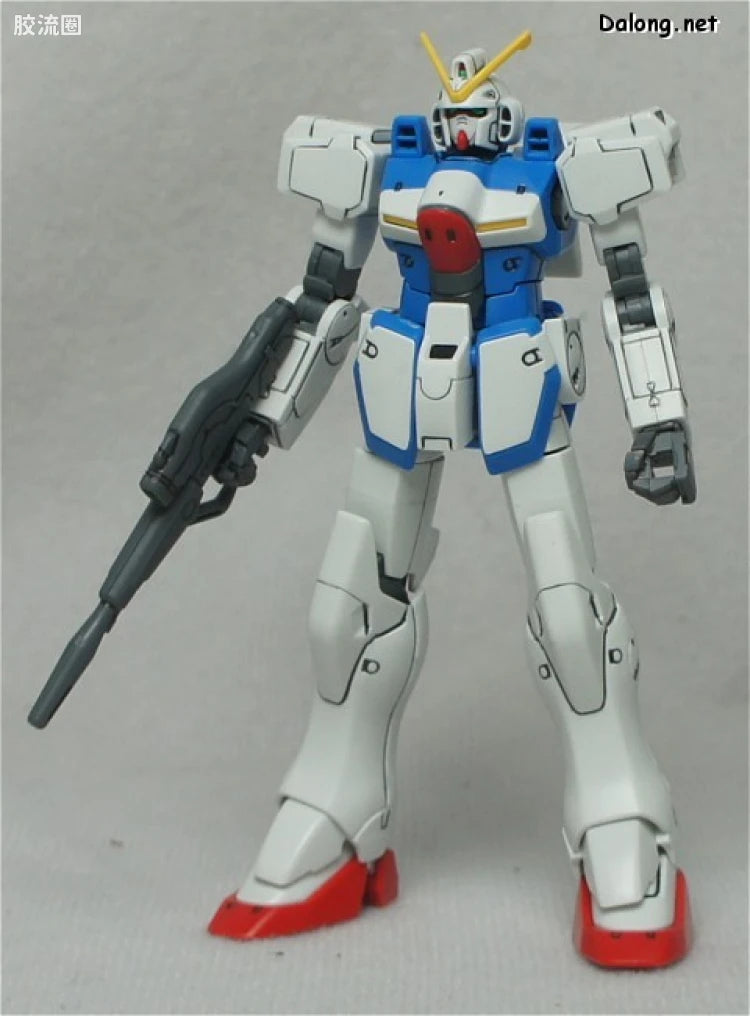 HGUC 1/144 h165 V高达