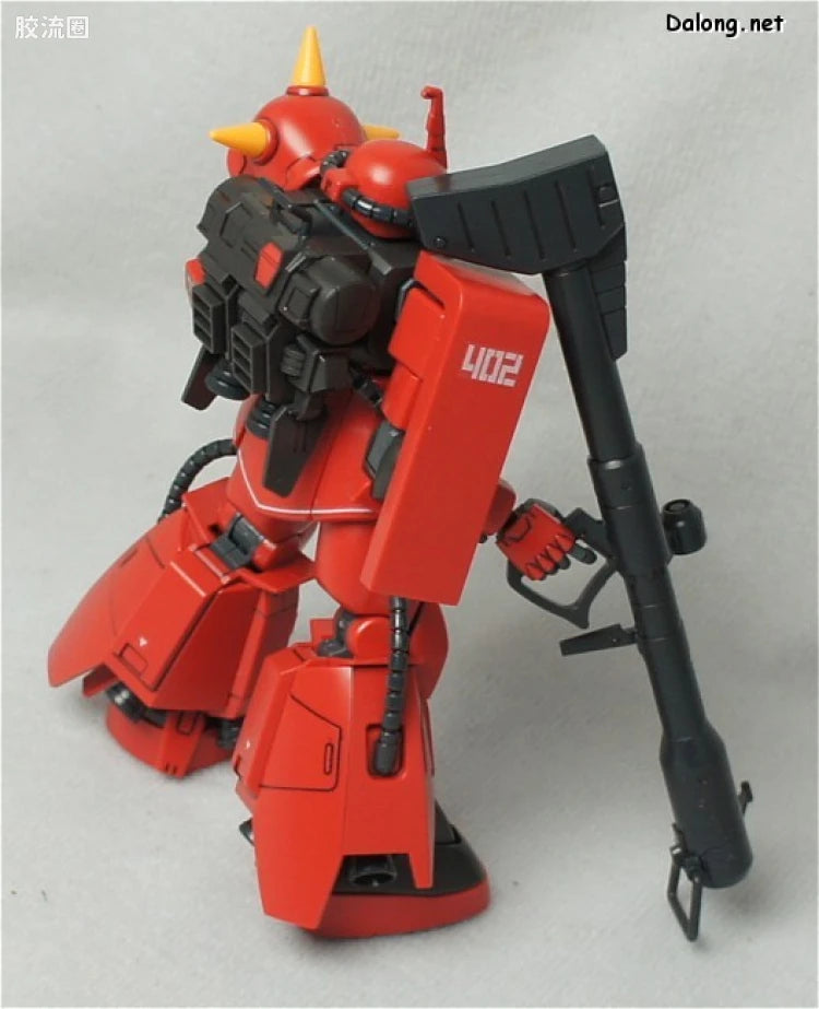 HGUC 1/144 h166 强尼莱汀专用扎古
