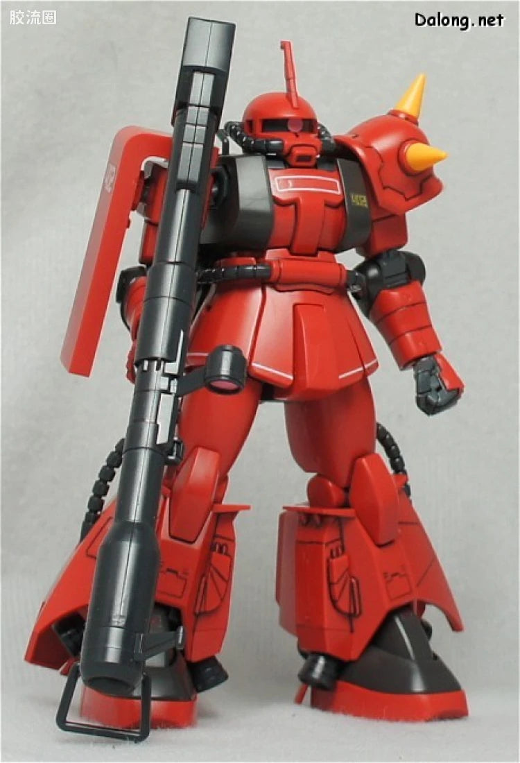 HGUC 1/144 h166 强尼莱汀专用扎古
