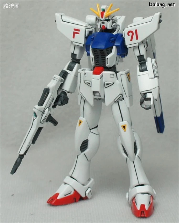 HGUC 1/144 h167 F91高达