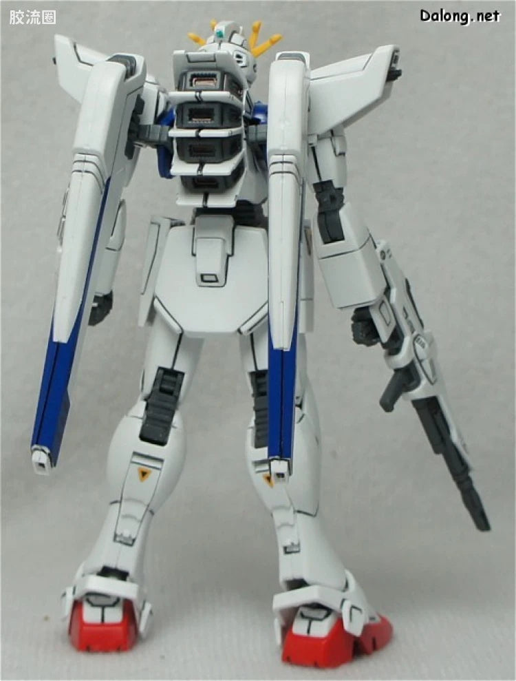 HGUC 1/144 h167 F91高达
