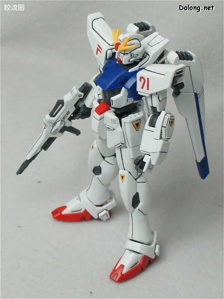 HGUC 1/144 h167 F91高达