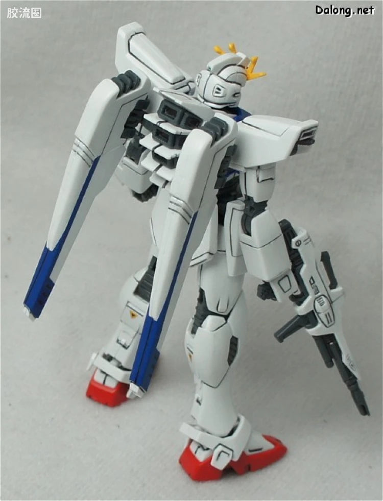 HGUC 1/144 h167 F91高达