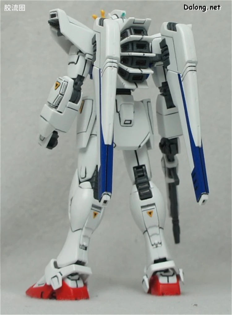 HGUC 1/144 h167 F91高达