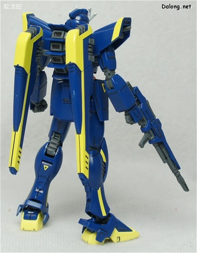 HGUC 1/144 h168 高达F91（哈里逊.马汀机）