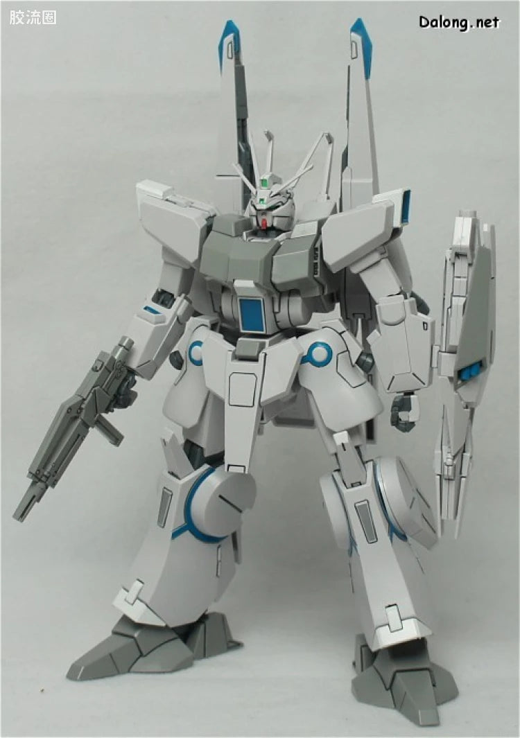 HGUC 1/144 h170 银弹