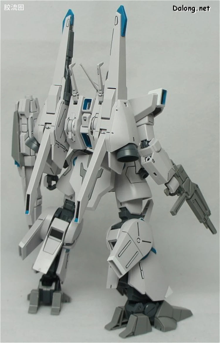 HGUC 1/144 h170 银弹