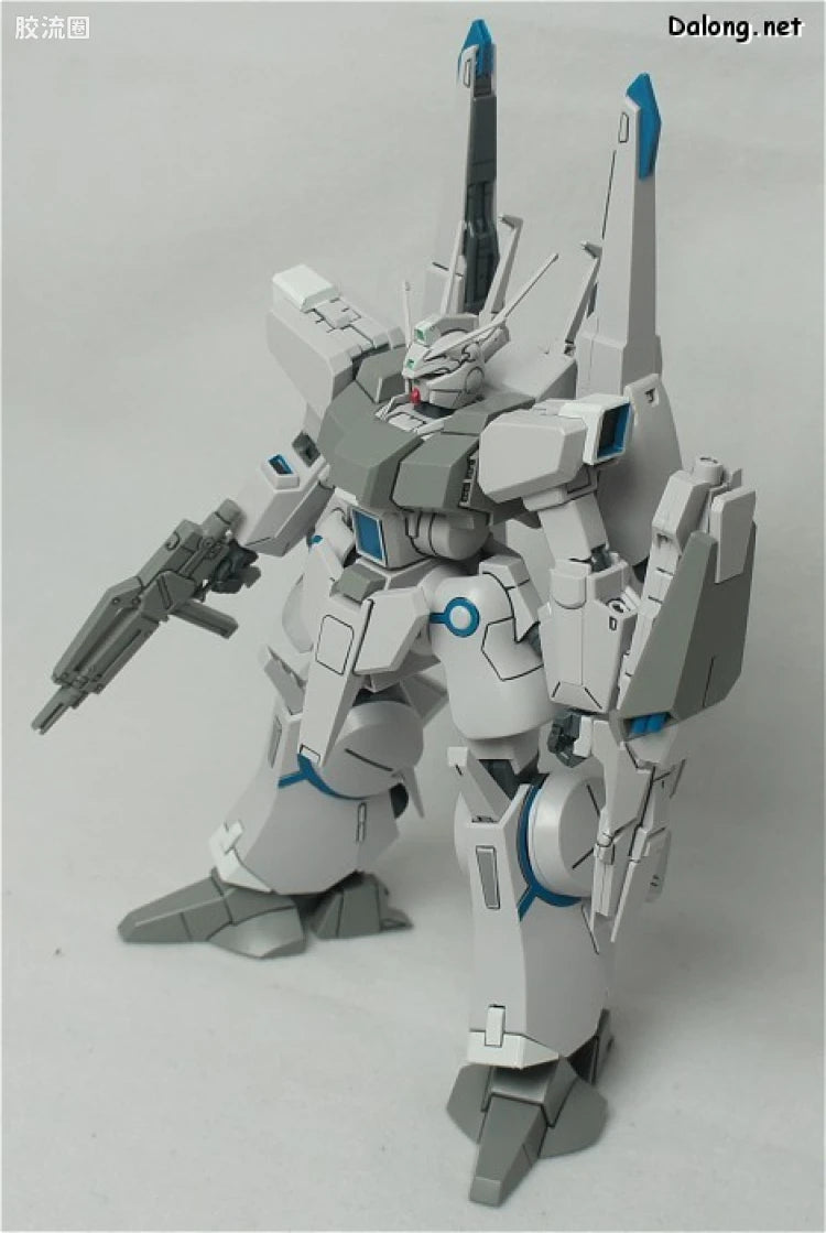 HGUC 1/144 h170 银弹