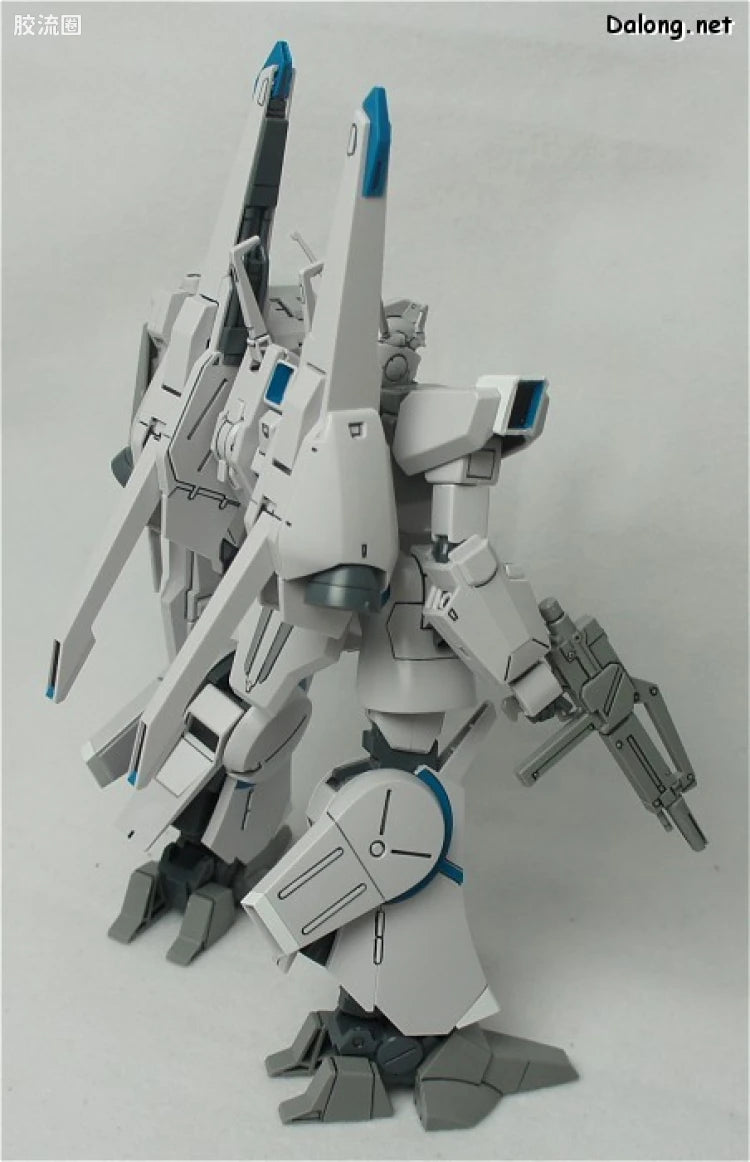 HGUC 1/144 h170 银弹