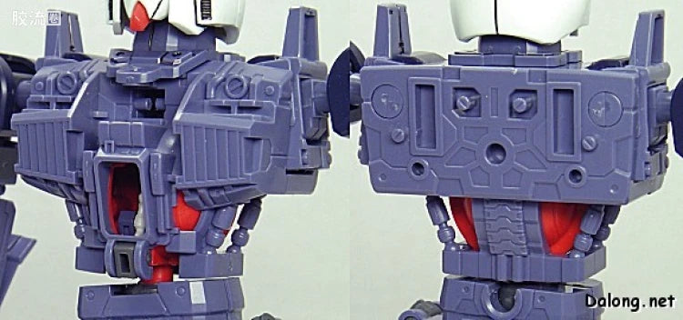 Bandai MG 1/100 RX-178 Gundam Mk-II Ver.2.0 (A.E.U.G.)