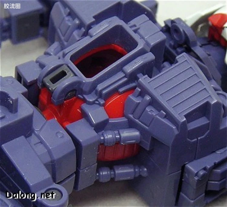 Bandai MG 1/100 RX-178 Gundam Mk-II Ver.2.0 (A.E.U.G.)