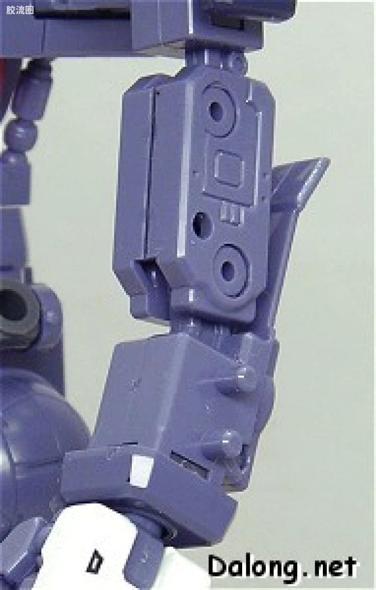 Bandai MG 1/100 RX-178 Gundam Mk-II Ver.2.0 (A.E.U.G.)