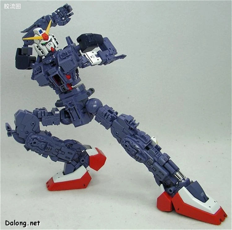 Bandai MG 1/100 RX-178 Gundam Mk-II Ver.2.0 (A.E.U.G.)