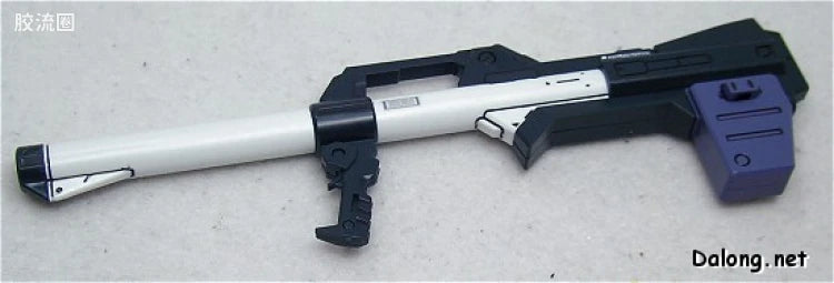 Bandai MG 1/100 RX-178 Gundam Mk-II Ver.2.0 (A.E.U.G.)