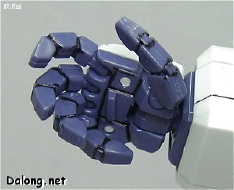 Bandai MG 1/100 RX-178 Gundam Mk-II Ver.2.0 (A.E.U.G.)