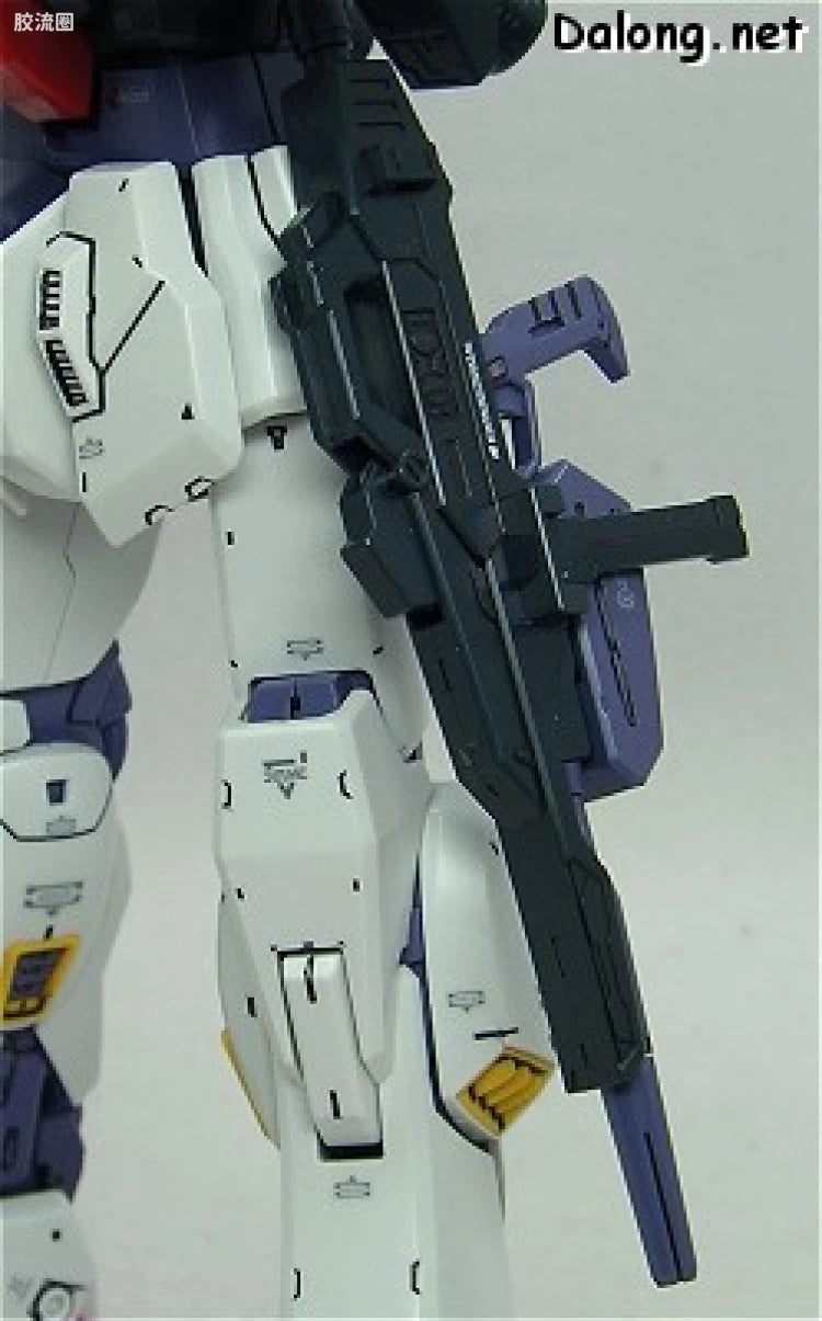 Bandai MG 1/100 RX-178 Gundam Mk-II Ver.2.0 (A.E.U.G.)