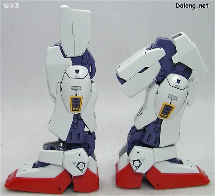 Bandai MG 1/100 RX-178 Gundam Mk-II Ver.2.0 (A.E.U.G.)