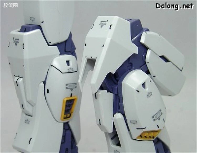 Bandai MG 1/100 RX-178 Gundam Mk-II Ver.2.0 (A.E.U.G.)