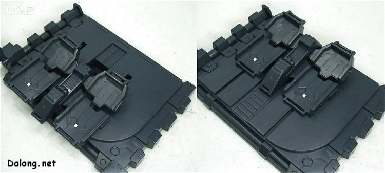 Bandai MG 1/100 RX-178 Gundam Mk-II Ver.2.0 (A.E.U.G.)
