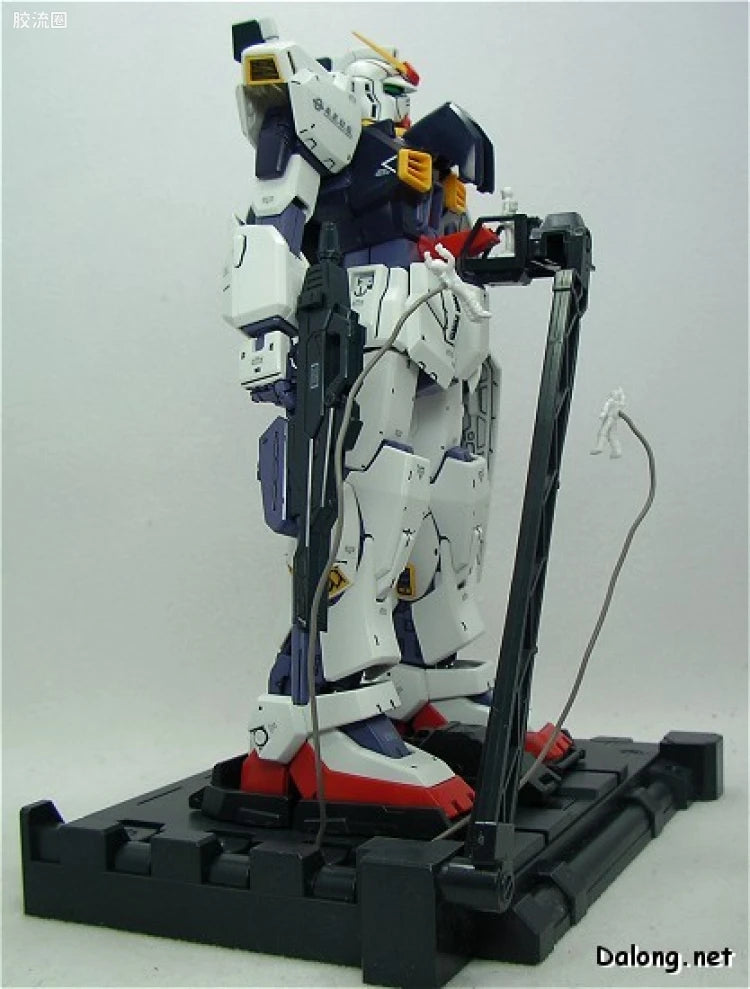 Bandai MG 1/100 RX-178 Gundam Mk-II Ver.2.0 (A.E.U.G.)