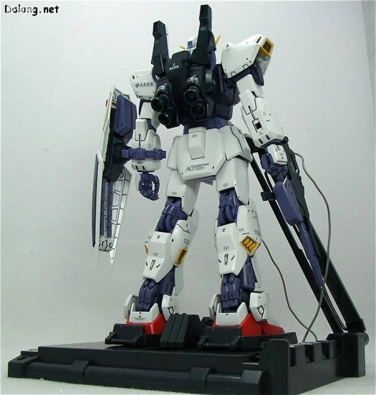 Bandai MG 1/100 RX-178 Gundam Mk-II Ver.2.0 (A.E.U.G.)