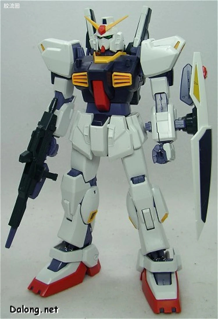 Bandai MG 1/100 RX-178 Gundam Mk-II Ver.2.0 (A.E.U.G.)