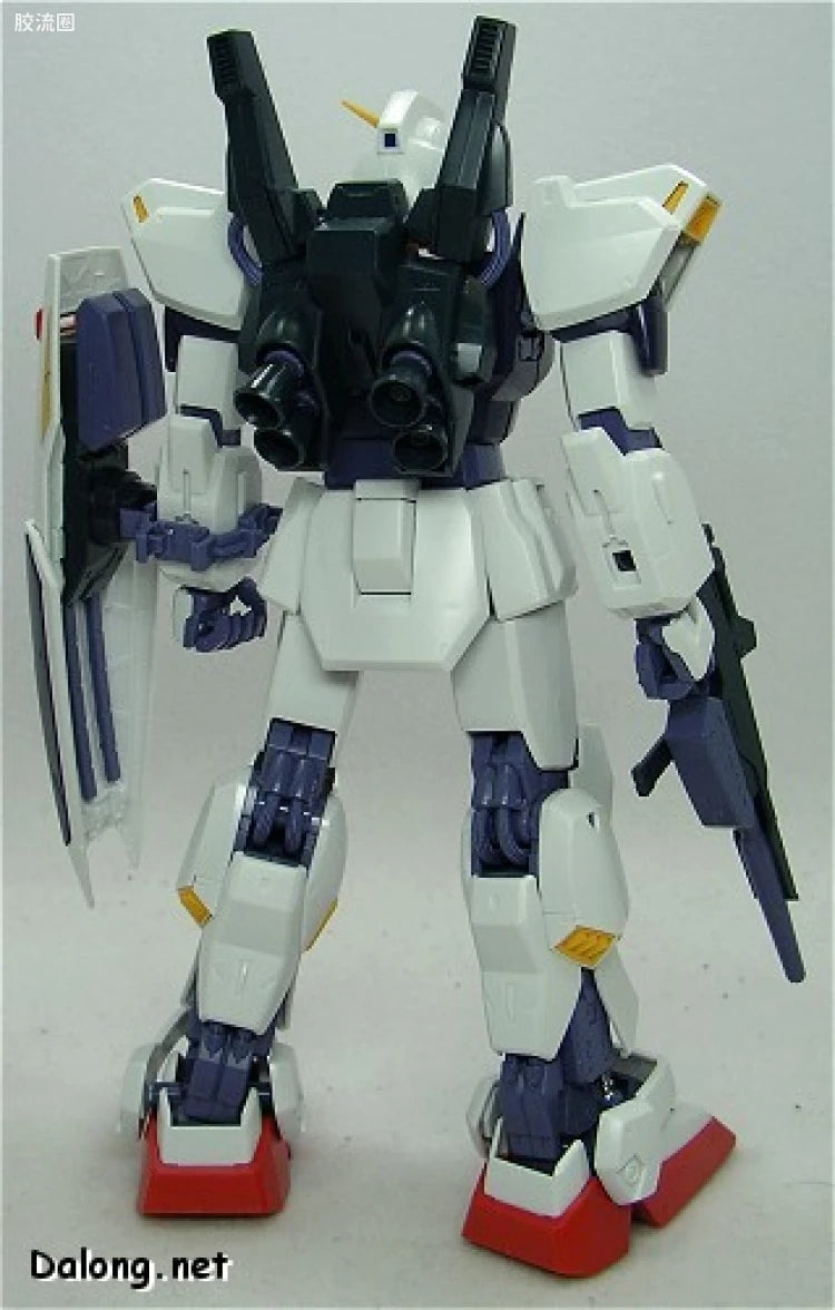 Bandai MG 1/100 RX-178 Gundam Mk-II Ver.2.0 (A.E.U.G.)