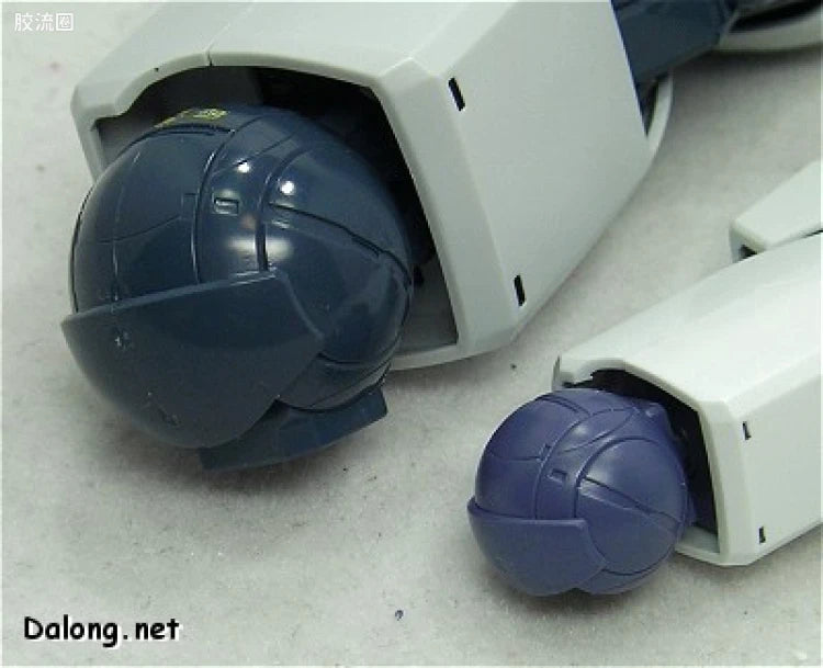 Bandai MG 1/100 RX-178 Gundam Mk-II Ver.2.0 (A.E.U.G.)