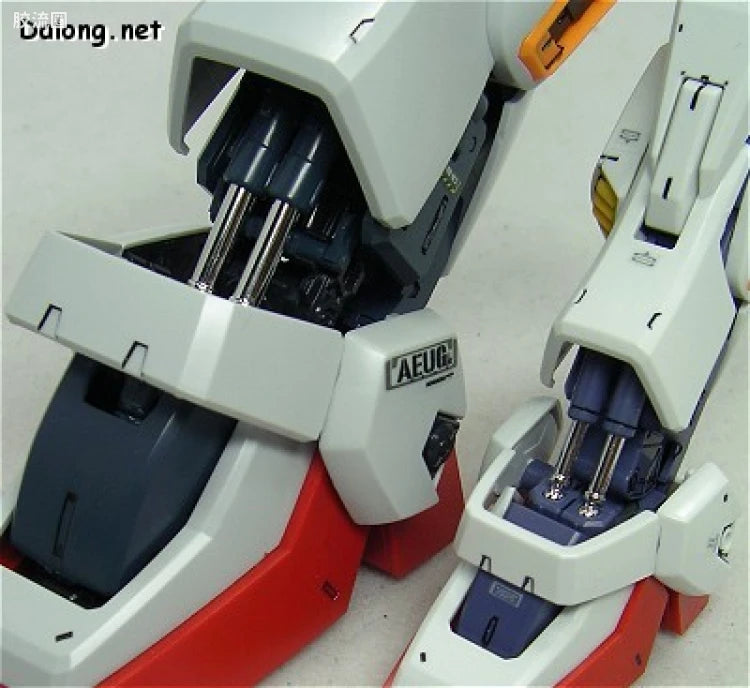 Bandai MG 1/100 RX-178 Gundam Mk-II Ver.2.0 (A.E.U.G.)