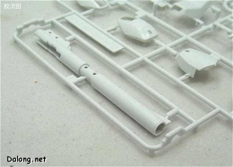 Bandai MG 1/100 RX-178 Gundam Mk-II Ver.2.0 (A.E.U.G.)