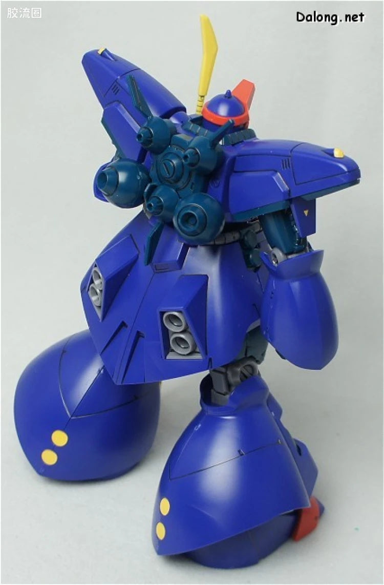 HGUC 1/144 h172 AMX-009 德莱森