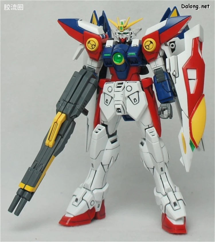 HGUC 1/144 h174 飞翼高达零式