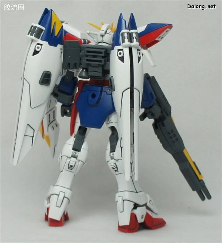 HGUC 1/144 h174 飞翼高达零式